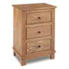 Simplicity: Flint Nightstands