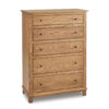 Simplicity: Flint Chests