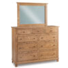 Simplicity: Flint Dressers