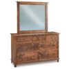 Simplicity: Flint Dressers