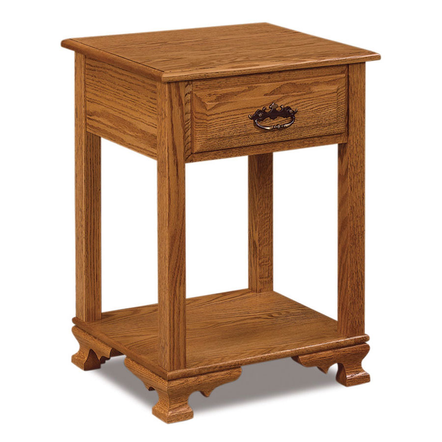 Heritage Nightstands