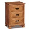 Heritage Nightstands