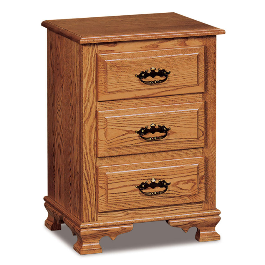 Heritage Nightstands