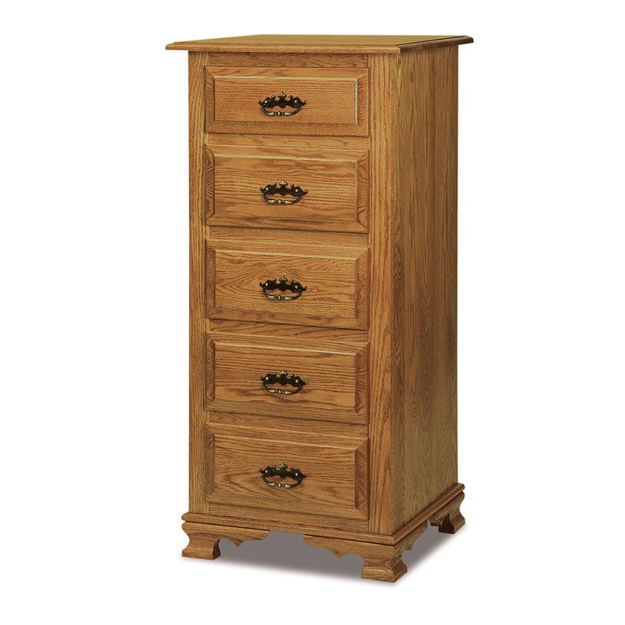 Heritage Chests