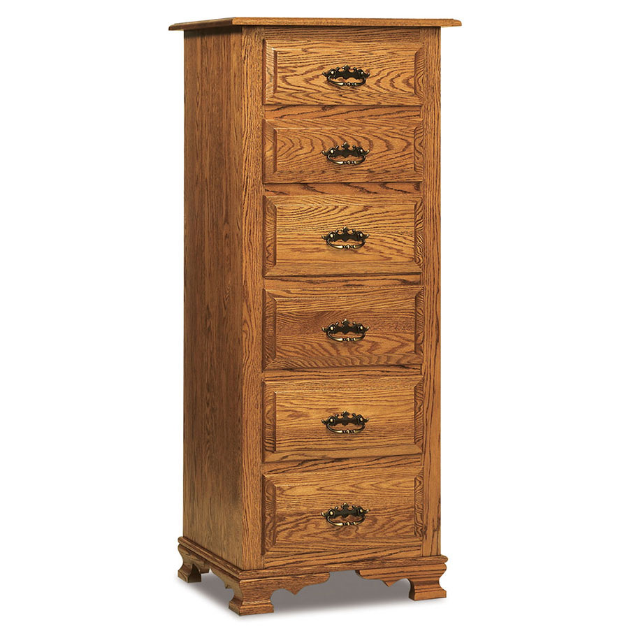 Heritage Chests