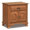 Heritage Nightstands