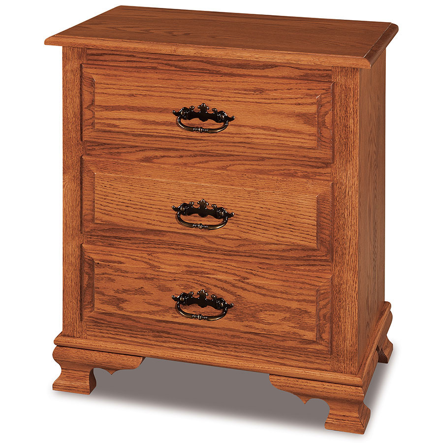 Heritage Nightstands