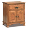 Heritage Nightstands