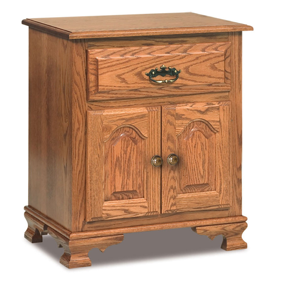 Heritage Nightstands