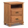 Heritage Nightstands