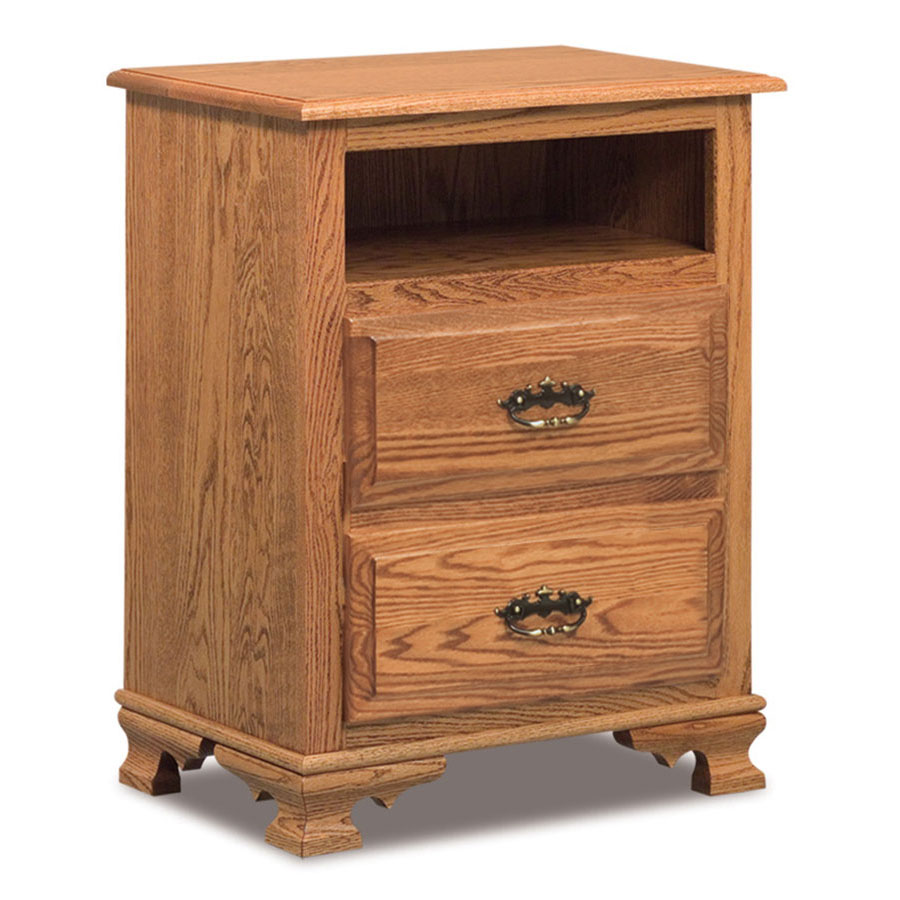 Heritage Nightstands
