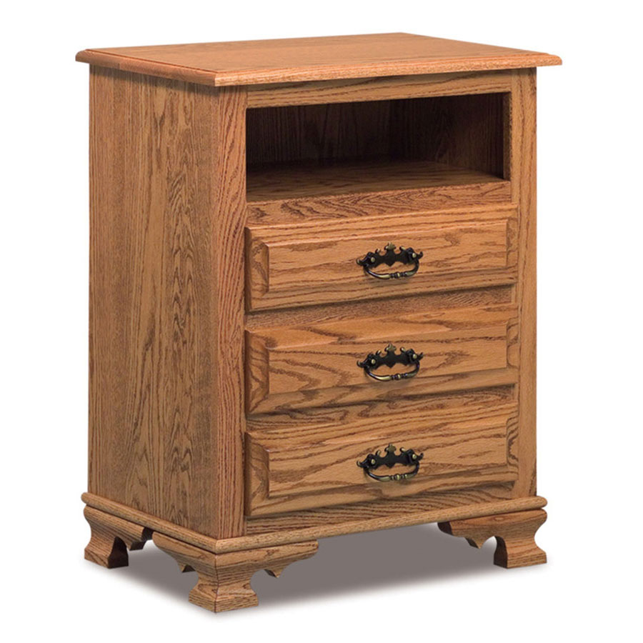 Heritage Nightstands