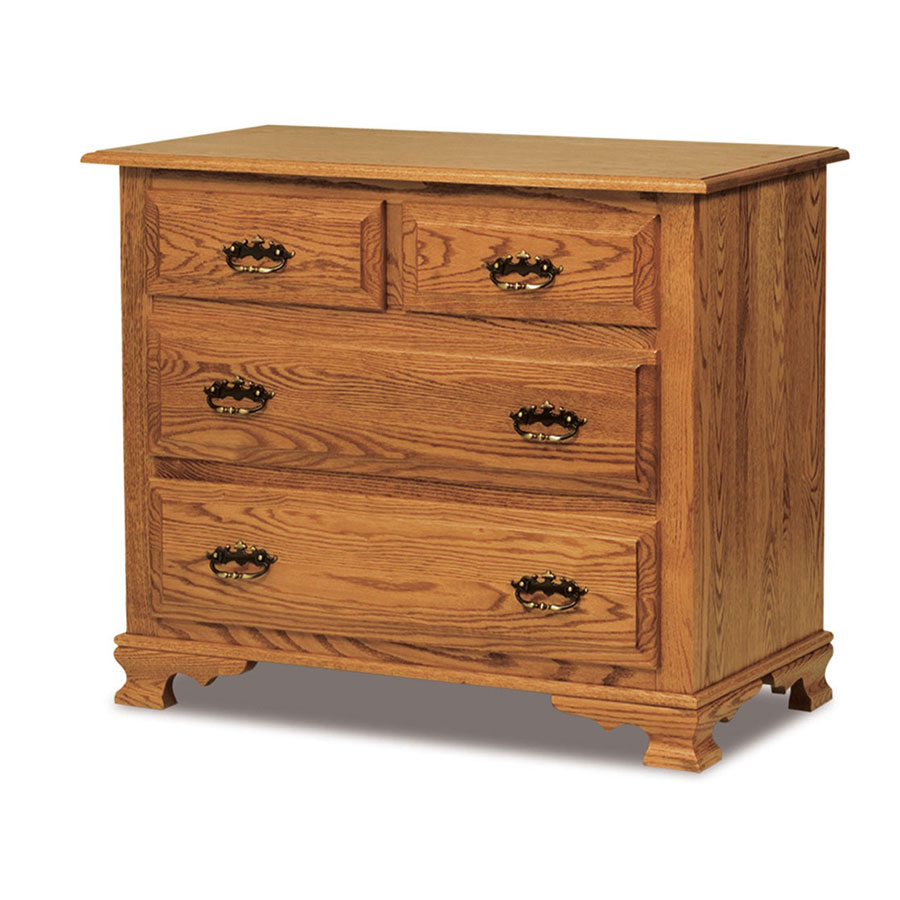 Heritage Chests