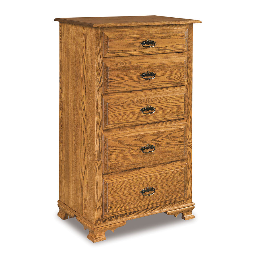 Heritage Chests