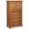 Heritage Armoires