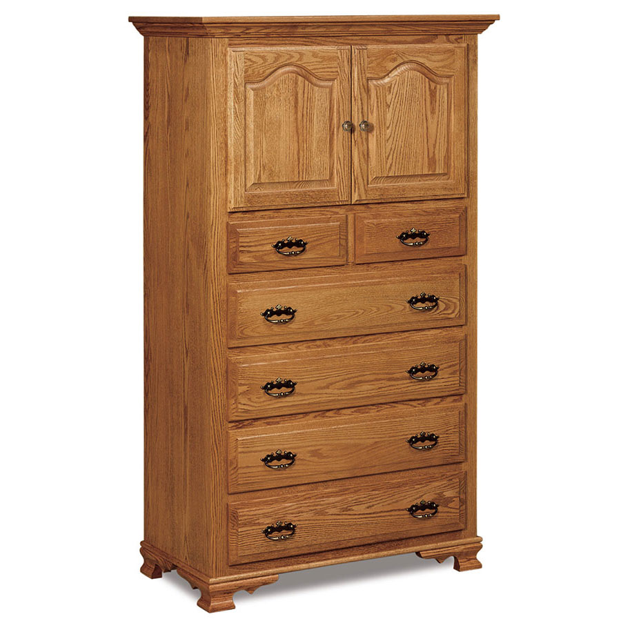 Heritage Armoires