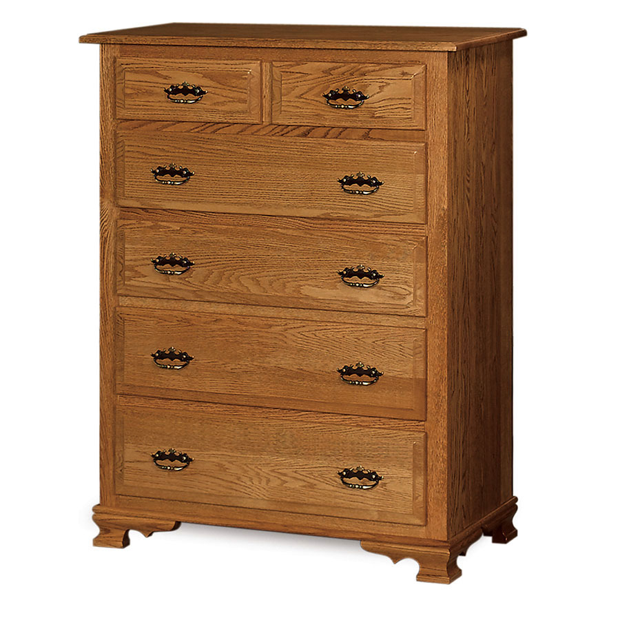 Heritage Chests