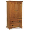 Heritage Armoires