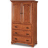 Heritage Armoires