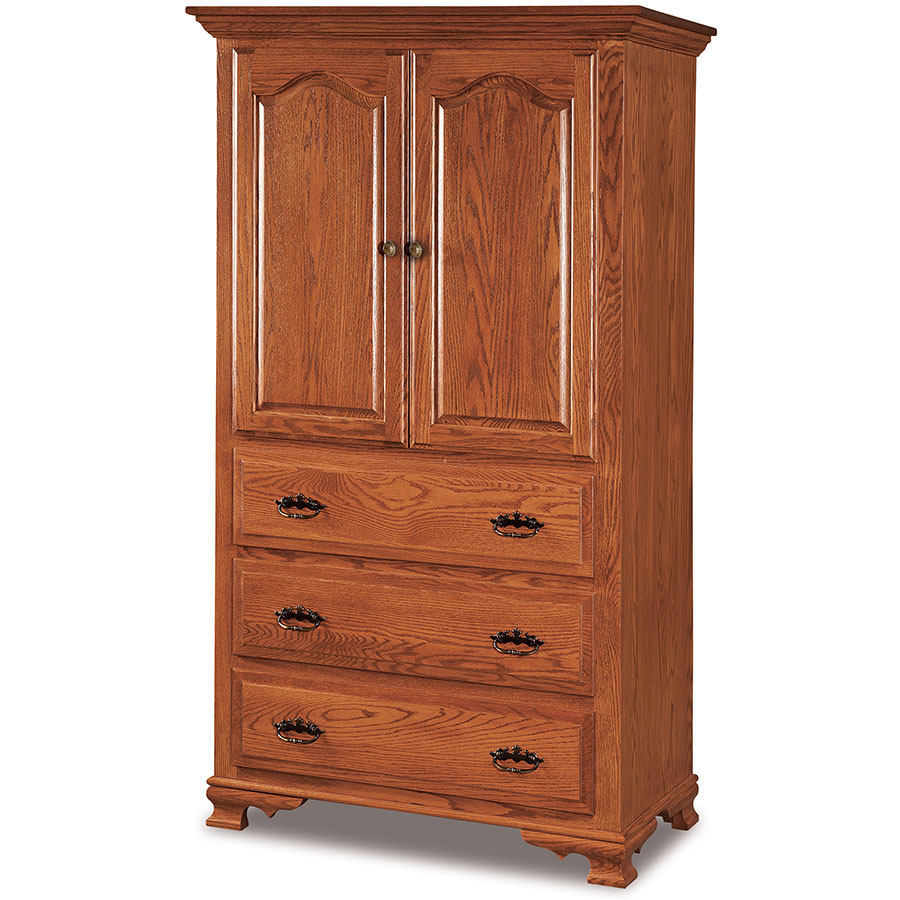 Heritage Armoires