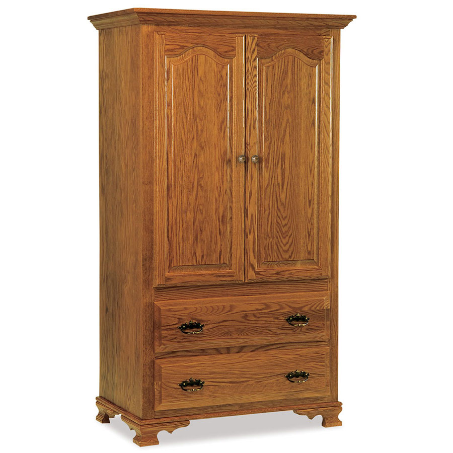 Heritage Armoires