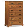 Heritage Chests