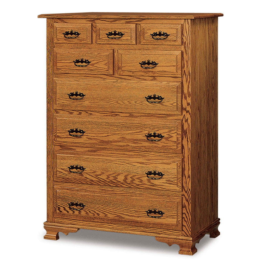 Heritage Chests