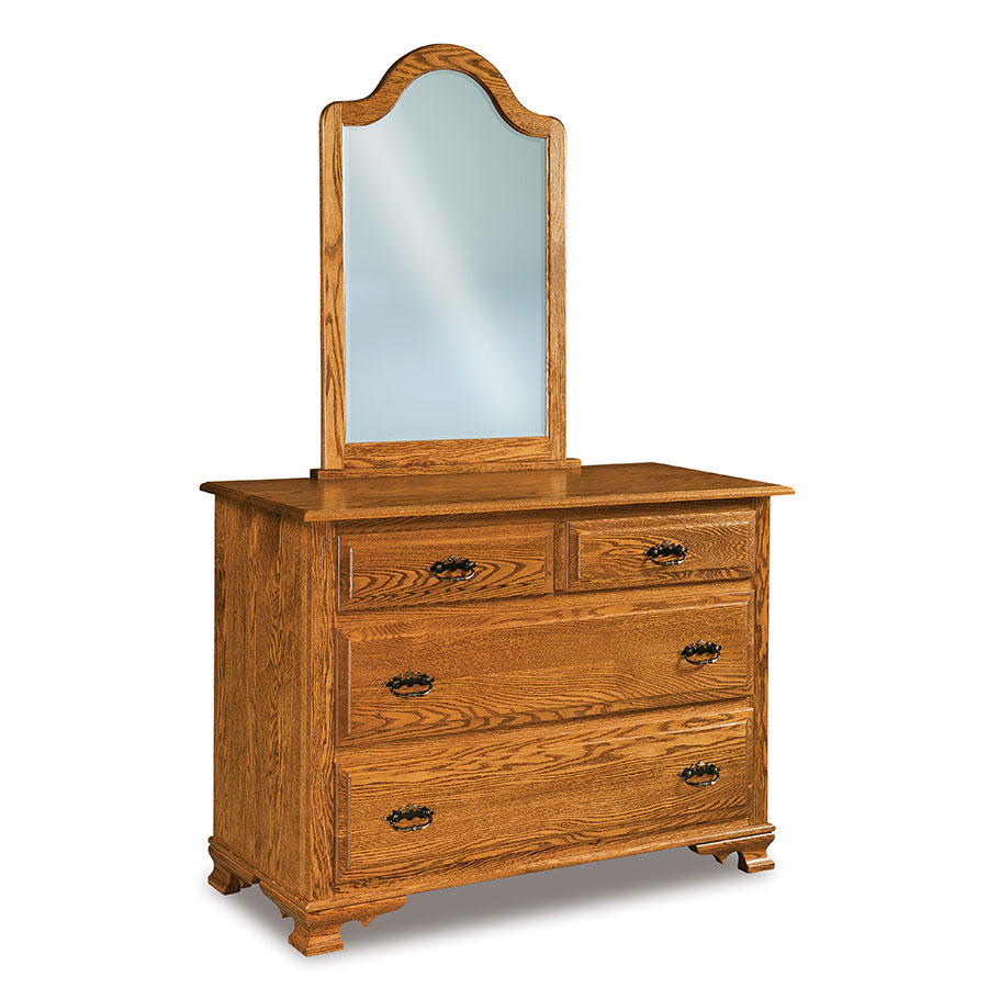 Heritage Dressers