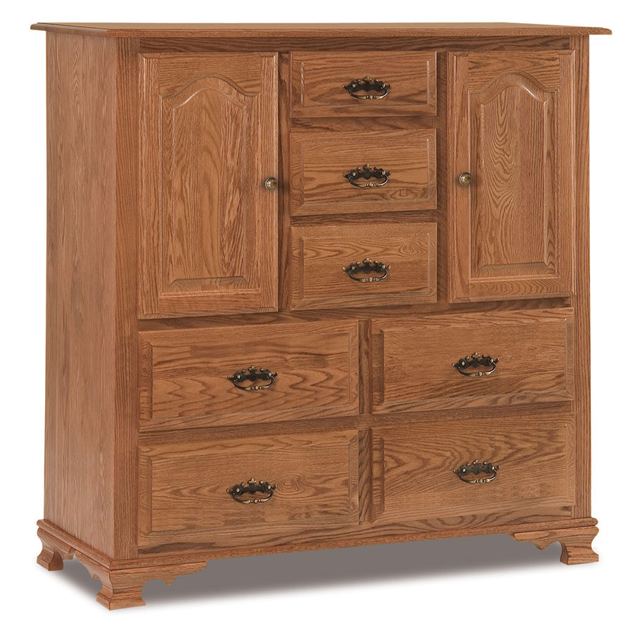 Heritage Chests