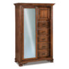 Heritage Armoires