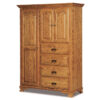 Heritage Armoires