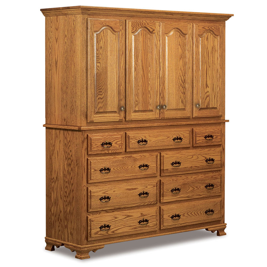 Heritage Armoires