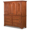 Heritage Armoires