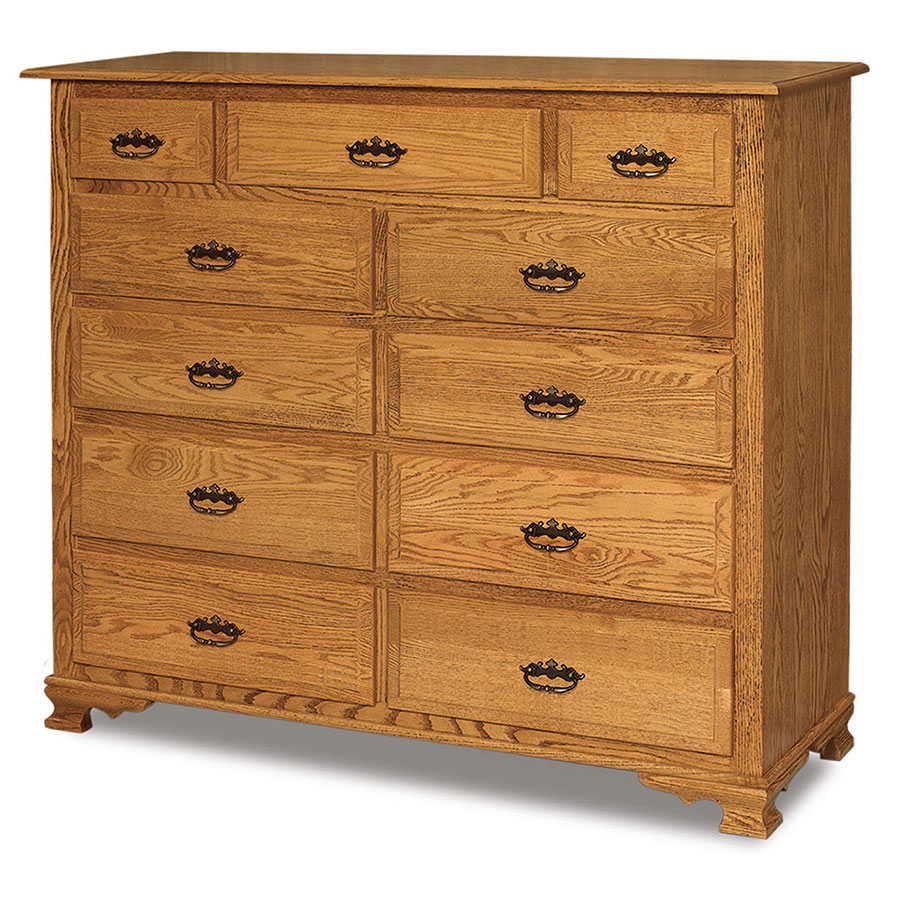 Heritage Chests