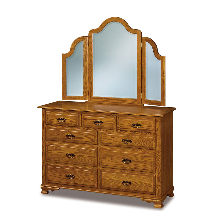 Heritage Dressers