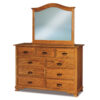 Heritage Dressers