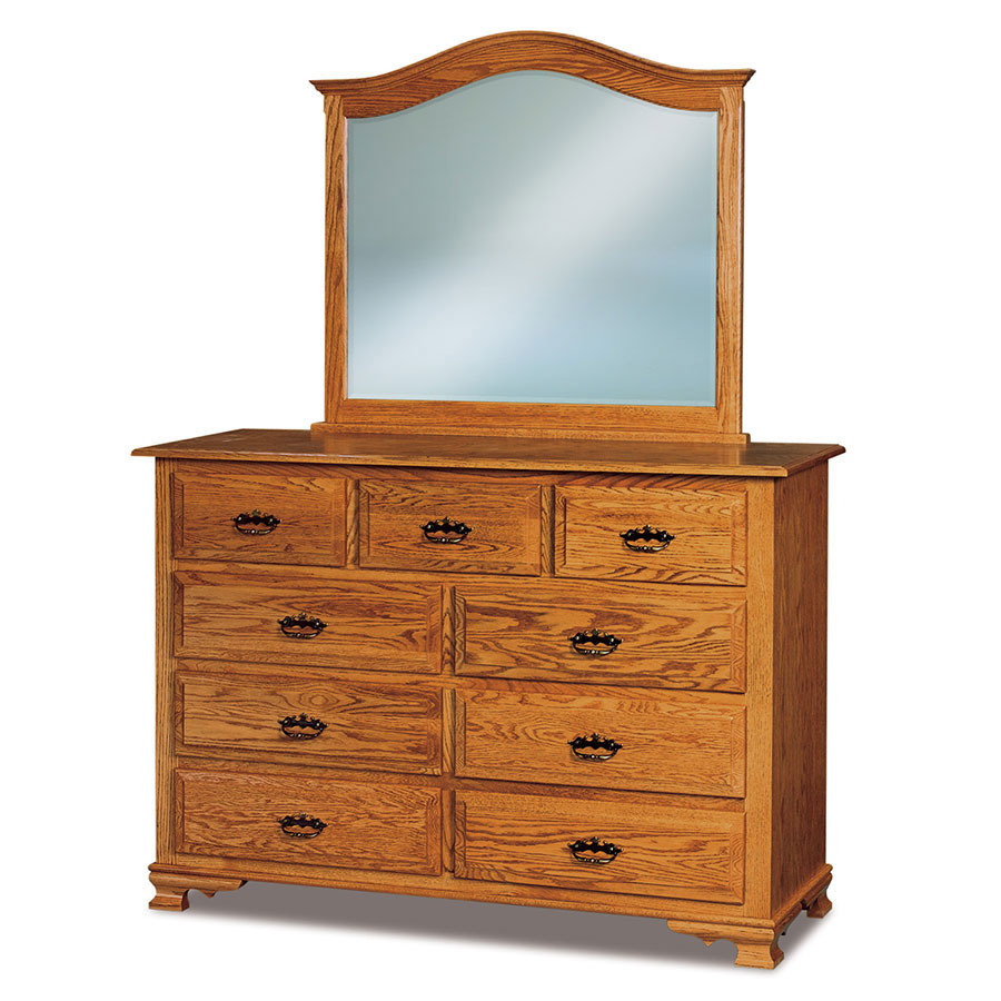 Heritage Dressers