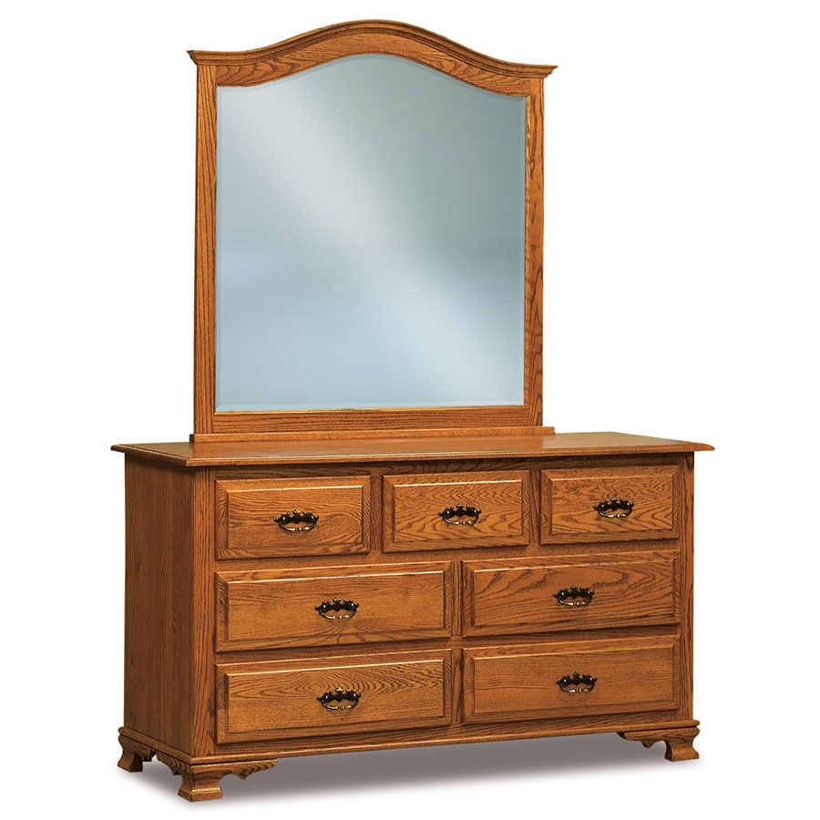 Heritage Dressers