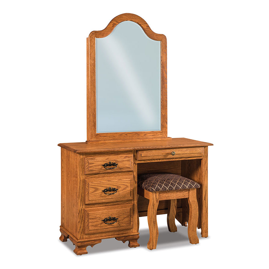Heritage Vanity