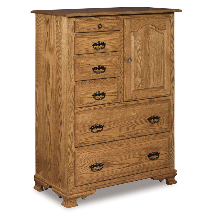 Heritage Chests