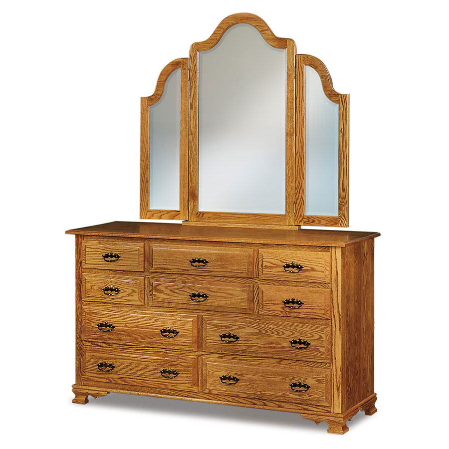 Heritage Dressers