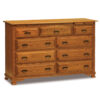 Heritage Dressers