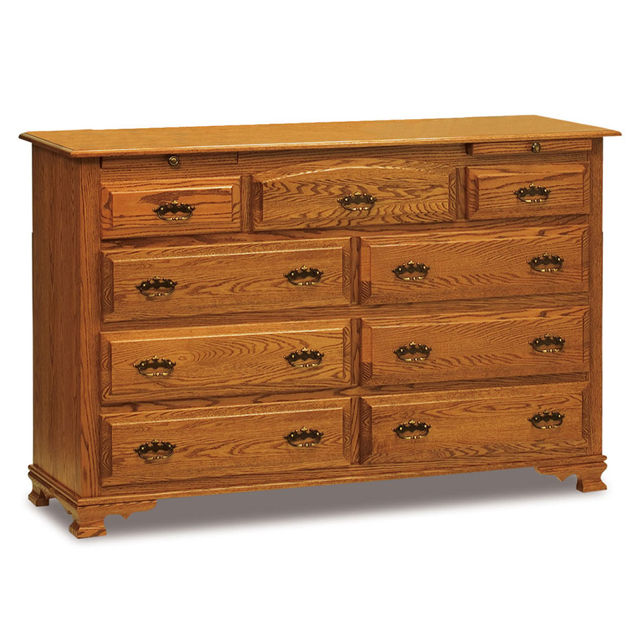 Heritage Dressers