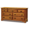 Heritage Dressers
