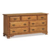 Heritage Dressers