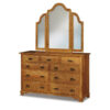 Heritage Dressers