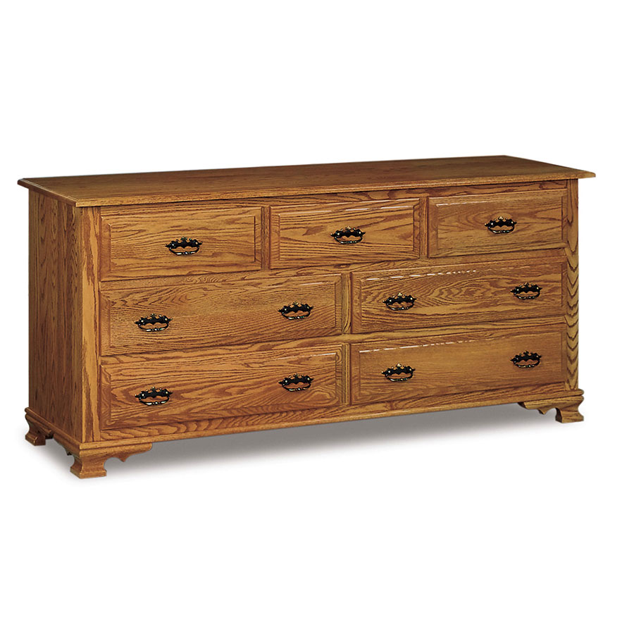 Heritage Dressers