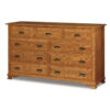 Heritage Dressers