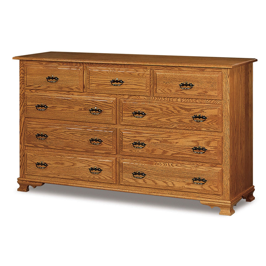 Heritage Dressers