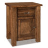 Heidi Nightstands 6 Heidi Nightstands